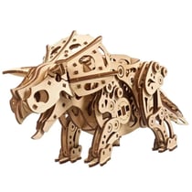 Ugears - Maquette ugears triceratops