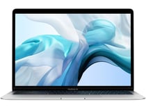 MacBook Air 13" 2019 Core i5 1,6 Ghz 8 Go 256 Go SSD Argent