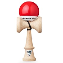 Krom Kendama Pop Lol Rouge