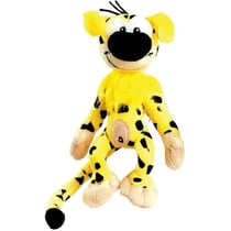 marsupilami marsupilami peluche +/-18 cm