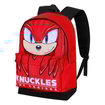 Sonic The Hedgehog Fan HS - Sac à dos Sega Knuckles Sight 2.2