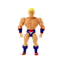 Les Maîtres de l'Univers Origins - Figurine Duplico 14 cm