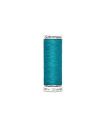 Fil à Coudre 100% polyester 200m - Gütermann 055 Vert