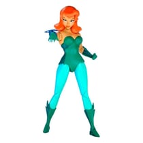 Batman - Figurine 1/6 Poison Ivy 27 cm