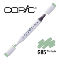 Copic - Marqueur à l'alcool Copic Marker G85 Verdigris