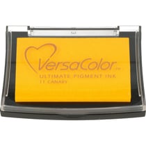 Encreur Versacolor canary - Tsukineko