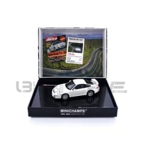 MINICHAMPS 1/43 - PORSCHE 911
