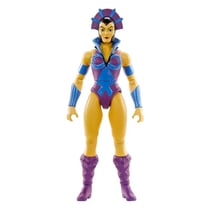 Les Maîtres de l'Univers Origins - Figurine Cartoon Collection Evil-Lyn 14 cm - Mattel