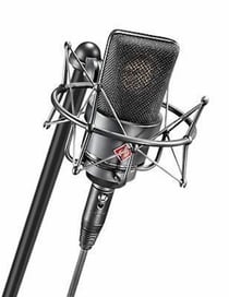 Neumann TLM 103 mt studio set - Avec : TLM 103 et EA 1