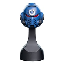 Warhammer 40k - Réplique 1/4 Ultramarines Helm 12 cm - Weta Workshop