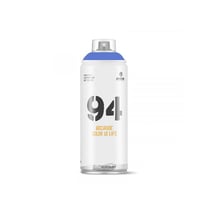 Bombe de peinture - Bleu Porto - RV-317 - MTN 94 - 400ml