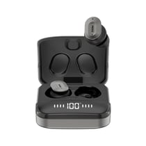 MIXX AUDIO  - Ecouteurs sans fil  Streambuds Ultra Dots Noir