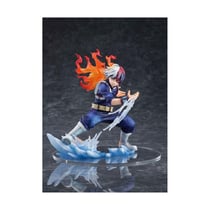 My Hero Academia - Statuette 1/8 Shoto Todoroki 18 cm