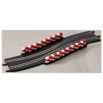 Chicane pour circuit GO!!! et DIGITAL 143