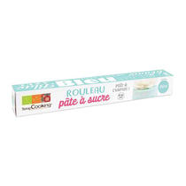 Rouleau de pâte à sucre bleu 430 g
