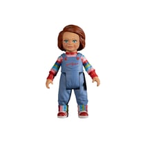 Chucky - Jeu d'enfant figurine 5 Points  10 cm