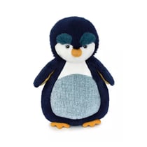 Tresors Marin - Pingouin Bleue 25 cm