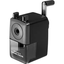 Machine à tailler plastique - noir CARAN