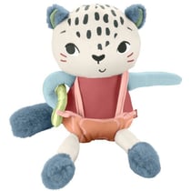 Mon Leopard Des Neiges - Fisher-price