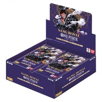 One Piece – Display Sang Royal OP10 FR