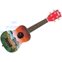 Ukadelic Surfari soprano Kala