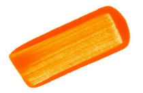 Peinture Acrylic HB Golden V 473ml Fluorescent Orange
