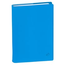 EUROTEXTAGENDA ML Porcellana - 12x17 cm - Journalier - 12 mois de août à juillet
