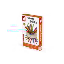 Crazy Sticks Jeu d'adresse