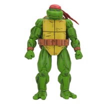 Les Tortues Ninja - Figurine Handyman Donatello 18 cm