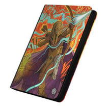 Ultimate Guard - Zipfolio 360 Xenoskin Magic: The Gathering Aetherdrift - Ketramose, the New Dawn