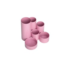 Pot A Crayons Maulturbo - Rose - Maul