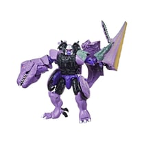 Transformers : Beast Wars - Figurine Vintage Predacon Megatron 19 cm