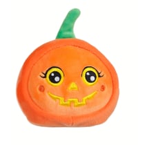 Squishimals Halloween Citrouille - 10 cm