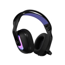 Casque gamer - sans fil - G522 - Lightspeed - Noir