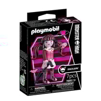 71995 Monster High : Draculaura