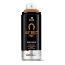 Spray de peinture effet rouille - 400 ml - MTN Pro