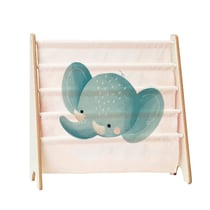 Étagère à livres Chewy l'éléphant - Sassi Junior