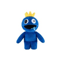 Roblox - Peluche Roblox Rainbow Friends Blue