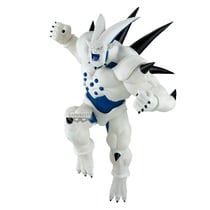 Dragon Ball GT - Figurine Yi Shinron Vs Gogeta Super Saiyan 4 Match Makers