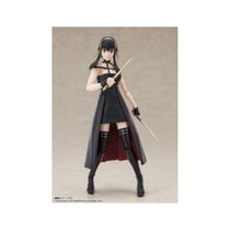 Spy x Family - Figurine S.H. Figuarts Yor Forger 15 cm