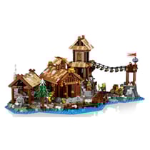 LEGO Ideas - Le village viking 21343