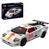 Taureau italien RC des années 80 Coutach