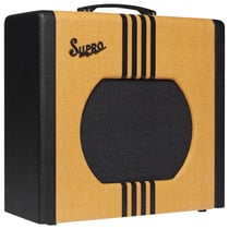 Delta King 12 Tweed Supro