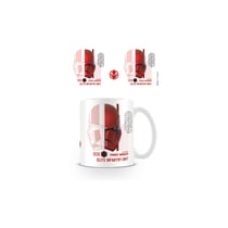 Star Wars Episode IX - Mug Sith Trooper