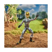 Power Rangers Zeo Lightning Collection - Figurine 2022 Cog 15 cm