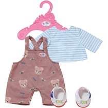 Baby born Combinaison d'ours