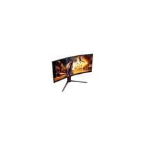 Ecran PC Aoc gaming CU34G4 34 Incurvé 180 Hz WQHD