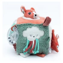 cube d activites melimelos la biche - Les Déglingos - Rose