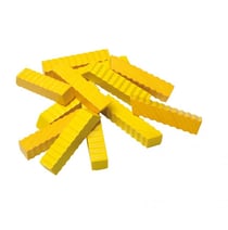 Frites en bois - Erzi