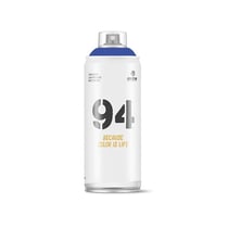 Spray de peinture - Bleu ween - RV-318 - MTN 94 - 400ml